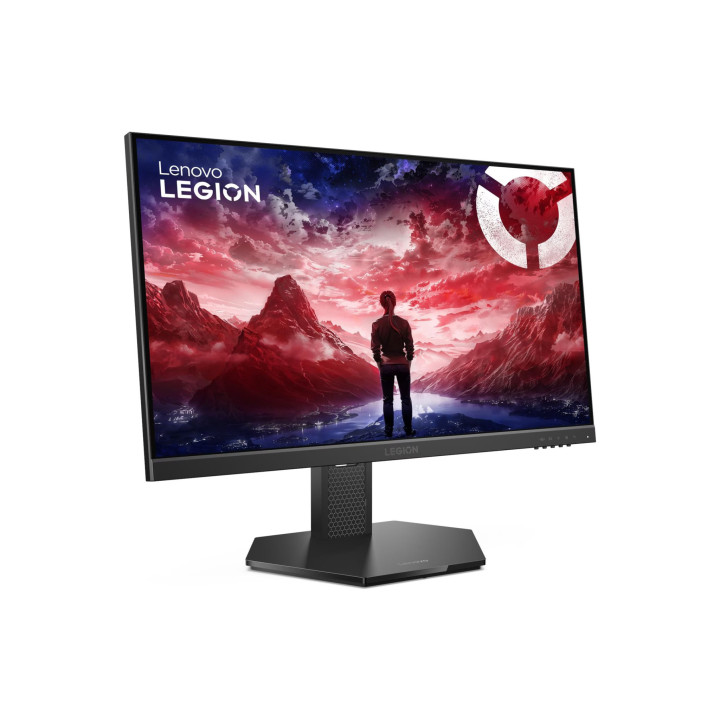 Монитор Lenovo Legion 24-15, 23.8" IPS Full HD, 240Hz - 67E7GAC4EU - 3
