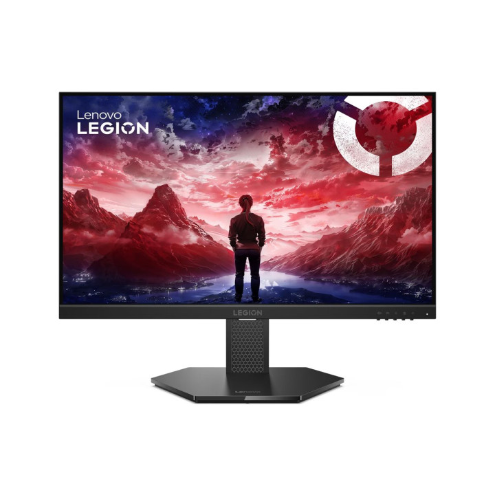 Монитор Lenovo Legion 24-15, 23.8" IPS Full HD, 240Hz - 67E7GAC4EU - 4