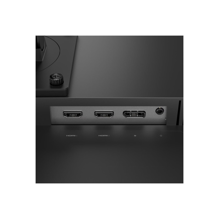 Монитор Lenovo Legion 24-15, 23.8" IPS Full HD, 240Hz - 67E7GAC4EU - 10