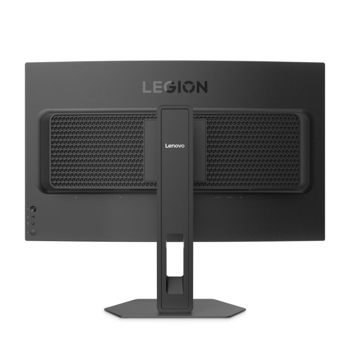 Монитор Lenovo Legion 27-2c, 27" VA Full HD, 280Hz, извит 1500R, AMD FreeSync Premium, 99% sRGB - 67EDGAC1EU - 3