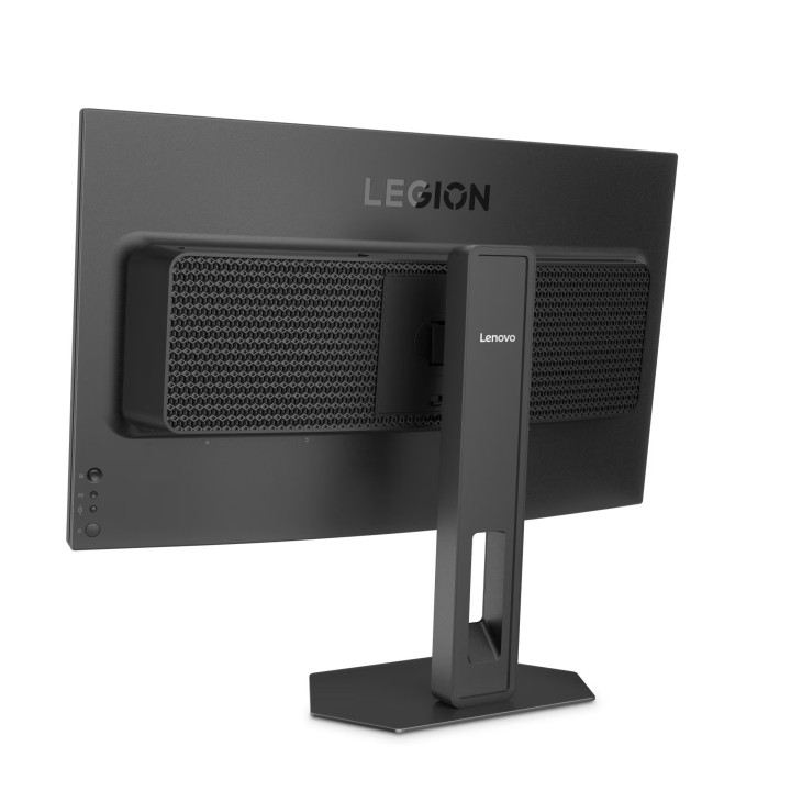 Монитор Lenovo Legion 27-2c, 27" VA Full HD, 280Hz, извит 1500R, AMD FreeSync Premium, 99% sRGB - 67EDGAC1EU - 6