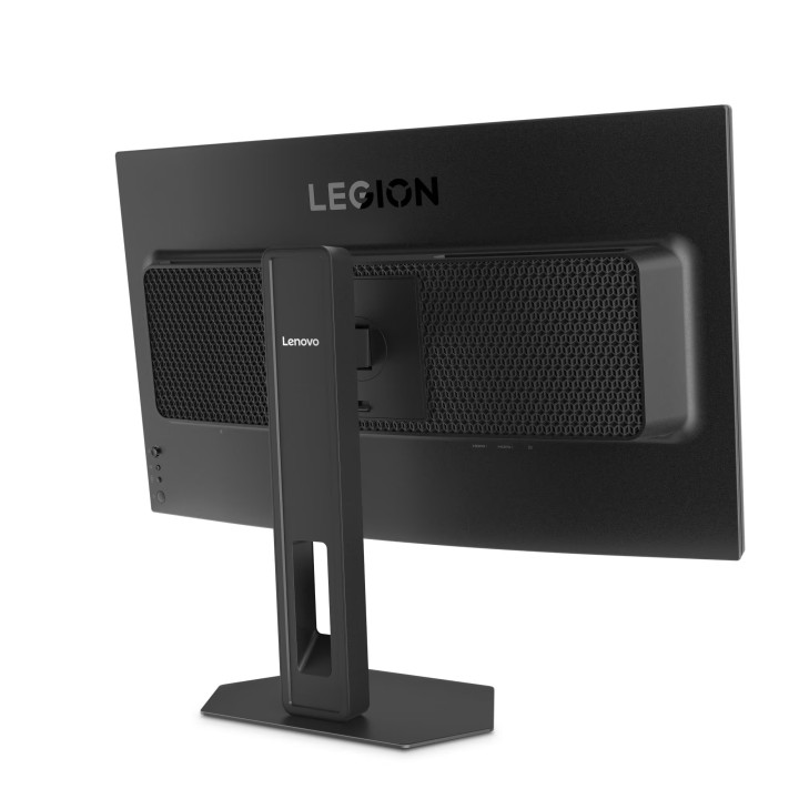 Монитор Lenovo Legion 27-2c, 27" VA Full HD, 280Hz, извит 1500R, AMD FreeSync Premium, 99% sRGB - 67EDGAC1EU - 7