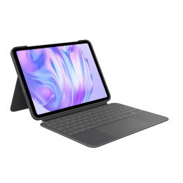 Калъф с клавиатура Logitech Combo Touch iPad Pro 11 | Ion Computers