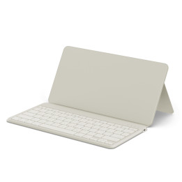 Клавиатура Satechi OntheGo Bluetooth Sand | Ion Computers