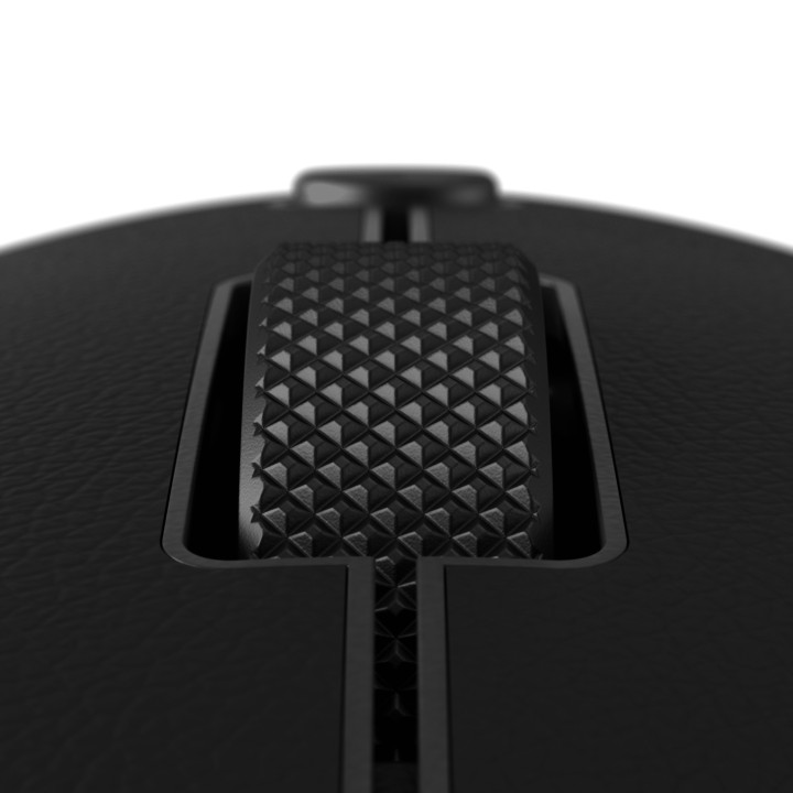 Мишка Satechi OntheGo, Black - ST-MOTGK - 5