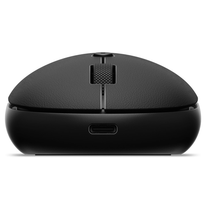 Мишка Satechi OntheGo, Black - ST-MOTGK - 6