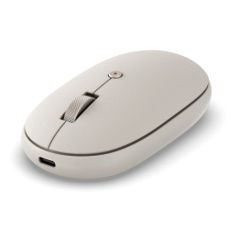 Безжична мишка Satechi OntheGo Sand | Ion Computers