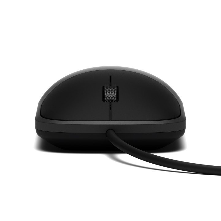 Жична мишка Satechi Slim LX, Space Black - ST-MULXC - 7