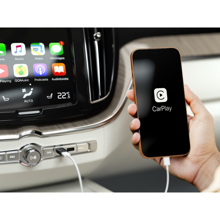 Адаптер Satechi 2x USB-A към USB-C, алуминиев, Space Black - ST-A2TAUCC - 2