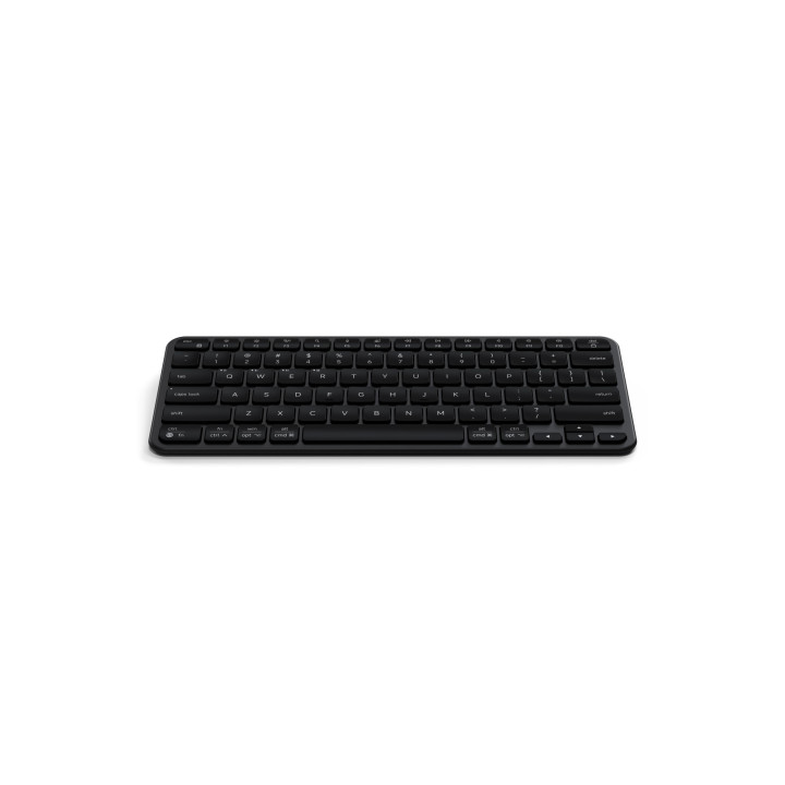 Безжична клавиатура Satechi Slim EX1, US English, Space Black - ST-KEX1C-EN - 7