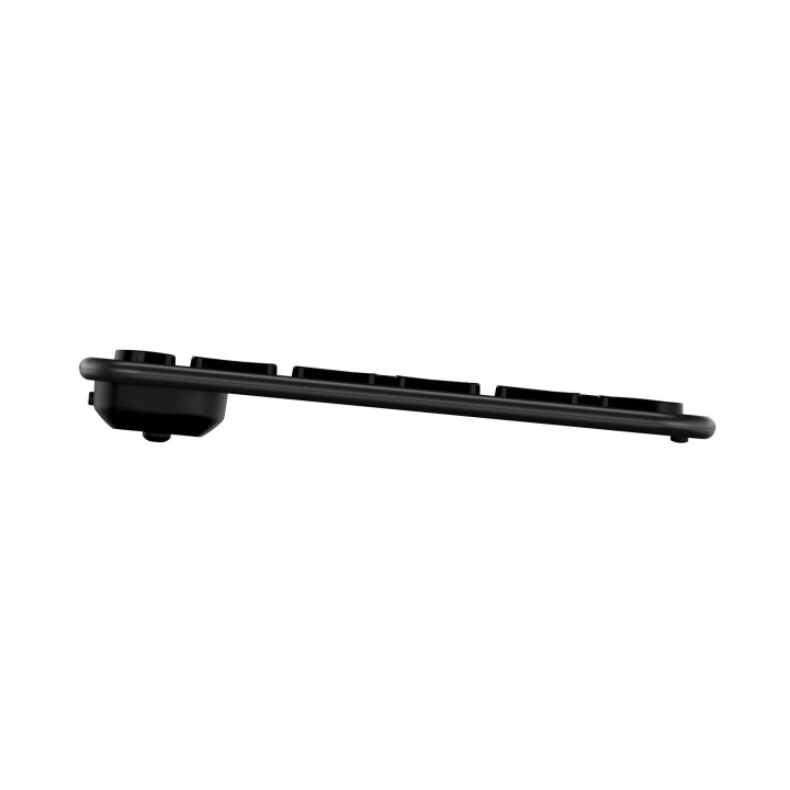 Безжична клавиатура Satechi Slim EX3, US English, Space Black - ST-KEX3C-EN - 7