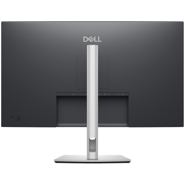 Монитор Dell P3225DE, 31.5" WQHD LED, IPS Anti-Glare, 5ms, 100 Hz, 1500:1, 350 cd/m2, 2560x1440, 99% sRGB, USB-C Hub, 3x USB 5Gb