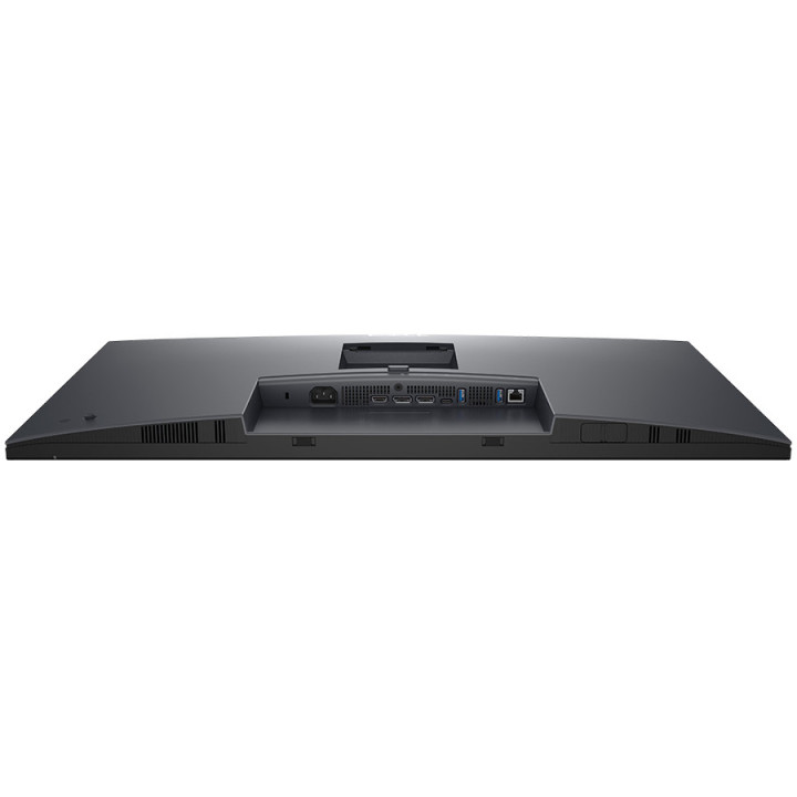Монитор Dell P3225DE, 31.5" WQHD LED, IPS Anti-Glare, 5ms, 100 Hz, 1500:1, 350 cd/m2, 2560x1440, 99% sRGB, USB-C Hub, 3x USB 5Gb