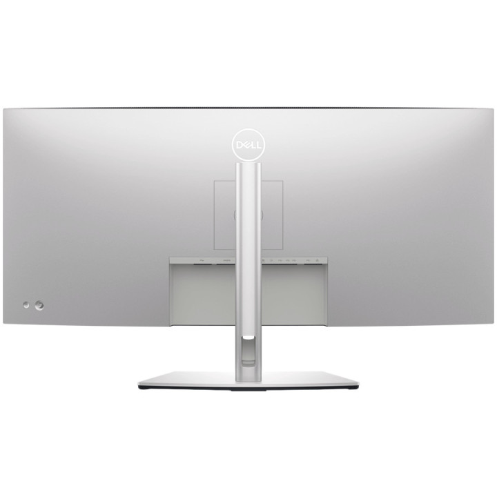 Монитор Dell U3824DW Curved LED, 38", WQHD   (3840x1600), 21:9 60Hz, IPS AG, ComfortView, AG, 5ms/8ms, DP, 2x HDMI, 4x USB-C 3.2