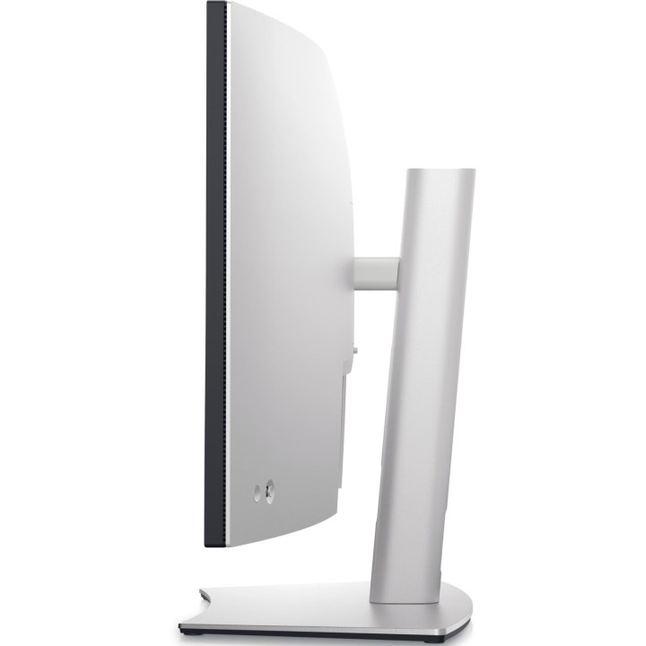 Монитор Dell U3824DW Curved LED, 38", WQHD   (3840x1600), 21:9 60Hz, IPS AG, ComfortView, AG, 5ms/8ms, DP, 2x HDMI, 4x USB-C 3.2