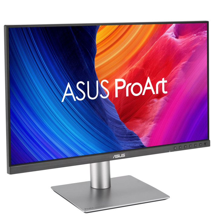 Монитор Asus ProArt PA27JCV " 27", IPS, 5K (5120x2880), USB-C - 90LM0AL0-B01K70 - 2
