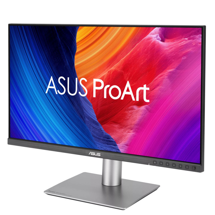 Монитор Asus ProArt PA27JCV " 27", IPS, 5K (5120x2880), USB-C - 90LM0AL0-B01K70 - 3