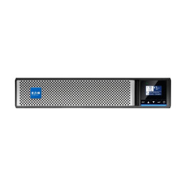 Токозахранващо устройство Eaton 5P 1550i RT2U Li-Ion G2, 1550VA/1350W, Line-Interactive, 8x IEC C13, Rack 2U - 5P1550IRT2UG2-L -