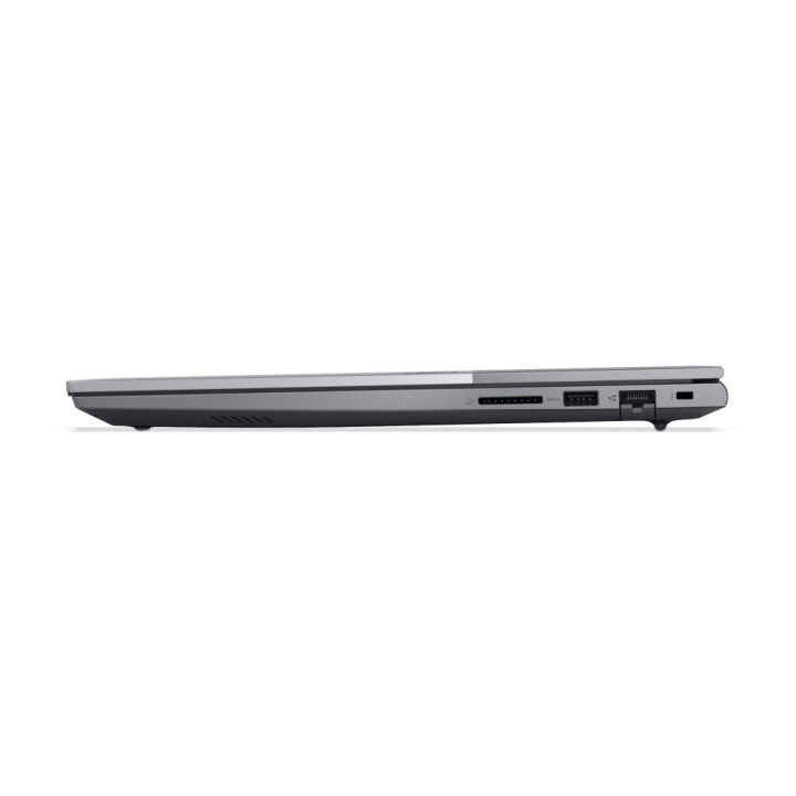 Лаптоп Lenovo ThinkBook 16 G9, 16" WUXGA IPS, Intel Core 5 210H, 16GB DDR5, 512GB SSD - 21US005EBM - 8