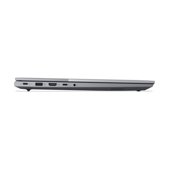 Лаптоп Lenovo ThinkBook 16 G9, 16" WUXGA IPS, Intel Core 5 210H, 16GB DDR5, 512GB SSD - 21US005EBM - 9