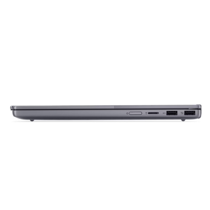 Лаптоп Lenovo ThinkBook 14 2-in-1 G6, 14" WUXGA IPS Touch, Intel Core Ultra 5 325, 16GB DDR5, 512GB SSD - 22AR002SBM - 7