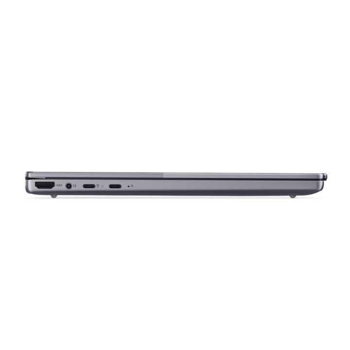 Лаптоп Lenovo ThinkBook 14 2-in-1 G6, 14" WUXGA IPS Touch, Intel Core Ultra 5 325, 16GB DDR5, 512GB SSD - 22AR002SBM - 8