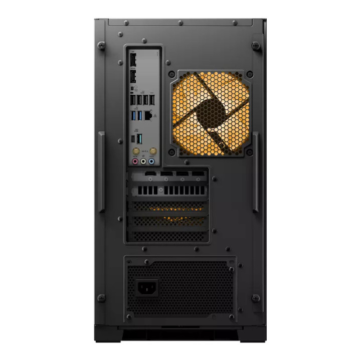 Компютър ASUS TUF Gaming TM700TZ-R8700F0160, Ryzen 7 8700F, RTX 5060 Ti 8GB, 16GB DDR5, 512GB SSD - 90PF06H1-M003B0 - 6