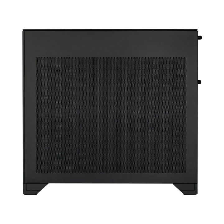 Кутия за компютър Lian Li O11 Vision-M, mATX, Mini Tower, Tempered glass, 1x140mm вентилатор - G99.O11VMX.00 - 7