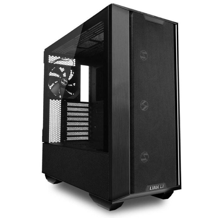 Геймърски компютър RTX 5080 Ryzen 9 9950X3D2 | Ion Computers