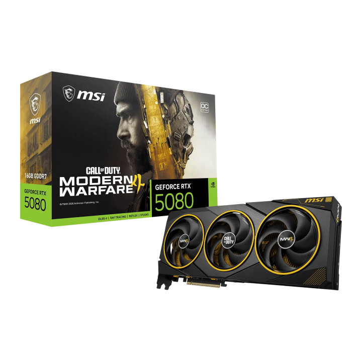 Геймърски компютър RTX 5080 Ryzen 9 9950X3D | Ion Computers