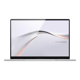 Лаптоп ASUS ExpertBook A7 A7406CMA-U90290, 14" OLED 2.8K 120Hz, Intel Core 7 350, 16GB LPDDR5X, 512GB SSD - 90NX0AS3-M00AA0 - 1