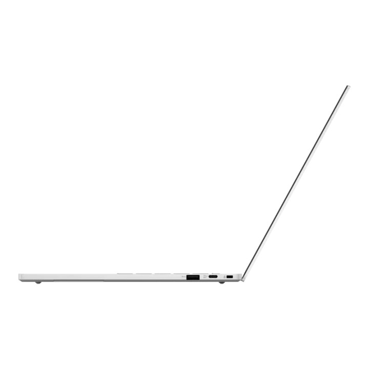 Лаптоп ASUS ExpertBook A7 A7406CMA-U90290, 14" OLED 2.8K 120Hz, Intel Core 7 350, 16GB LPDDR5X, 512GB SSD - 90NX0AS3-M00AA0 - 2