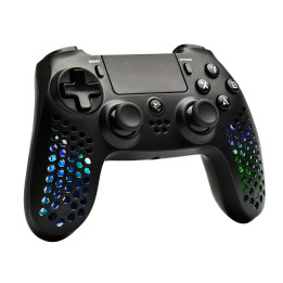 Геймпад White Shark LEGATUS GPW-4009, безжичен, Bluetooth 5.0, вибрация, PS4/PS3/PC/Android/iOS - GPW-4009 - 1