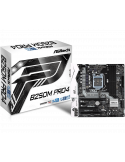 Дънна платка Asrock B250M PRO4 LGA1151 Kaby Lake