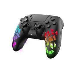 Геймпад White Shark ACTUARIUS, безжичен, Bluetooth 5.3, PS4/PC/Android/iOS, вибрация - GPW-4010 - 1