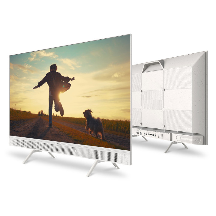 Телевизор METZ 32MTE7000Z, 32" HD Ready LED, Google TV, 50/60Hz - 2