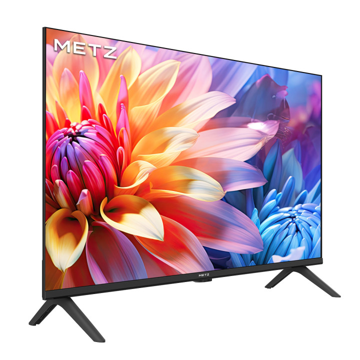 Телевизор METZ 40MTH2020Z, 40" Direct LED Full HD, 1920x1080, 50/60Hz - 2