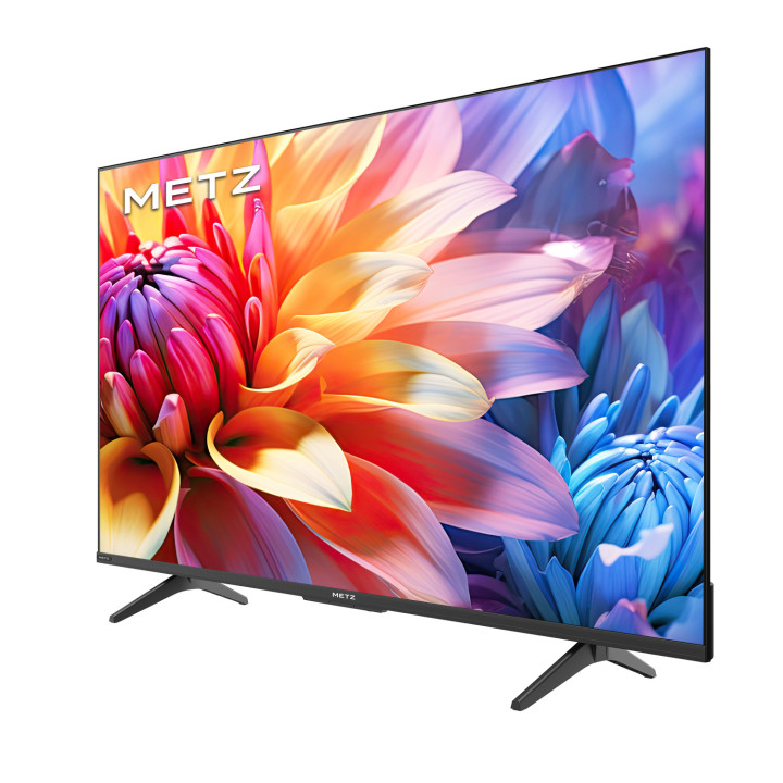 Телевизор METZ 40MTH2020Z, 40" Direct LED Full HD, 1920x1080, 50/60Hz - 3