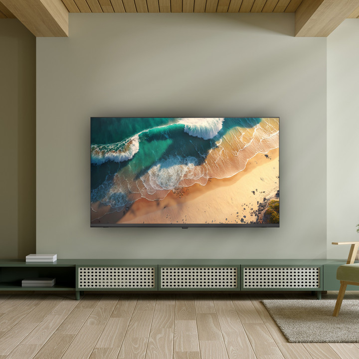 Телевизор METZ 40MTH2020Z, 40" Direct LED Full HD, 1920x1080, 50/60Hz - 8