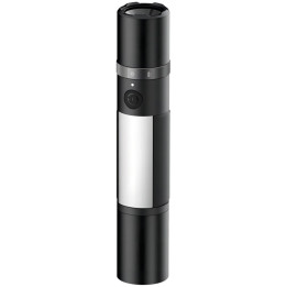 Фенер Xiaomi Multi-function Flashlight, 1000 lm, IPX4, 3100mAh, магнитно захващане - BHR7004GL - 1