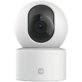 IP камера Xiaomi Smart Camera C201, 2MP 1080p Full HD, PTZ, Wi-Fi 6 - BHR08NBGL - 1