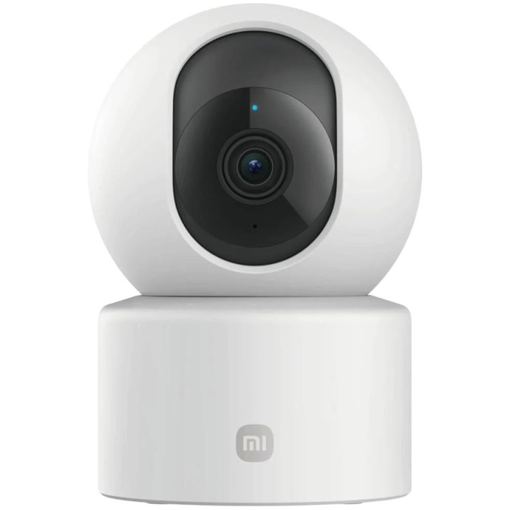 IP камера Xiaomi Smart Camera C201, 2MP 1080p Full HD, PTZ, Wi-Fi 6 - BHR08NBGL - 1