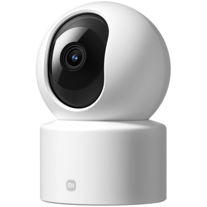 IP камера Xiaomi Smart Camera C201, 2MP 1080p Full HD, PTZ, Wi-Fi 6 - BHR08NBGL - 3