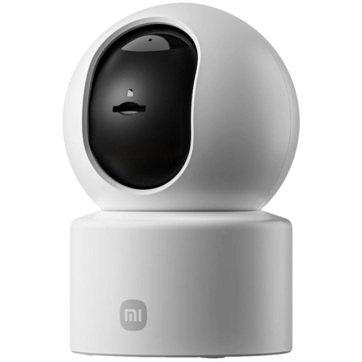 IP камера Xiaomi Smart Camera C201, 2MP 1080p Full HD, PTZ, Wi-Fi 6 - BHR08NBGL - 4