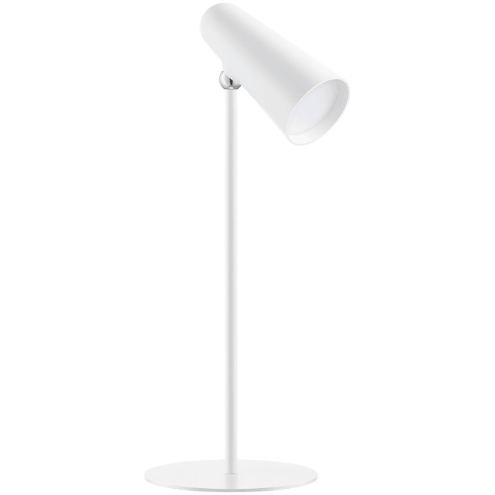 Смарт лампа Xiaomi Flexible Rechargeable Lamp GL, 2700K-5000K, 2000mAh, USB-C - BHR8959GL - 1