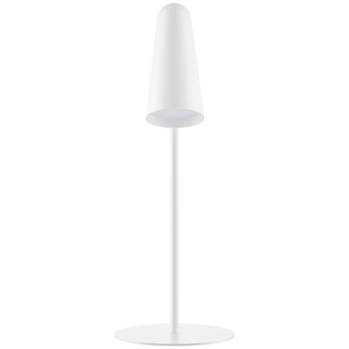 Смарт лампа Xiaomi Flexible Rechargeable Lamp GL, 2700K-5000K, 2000mAh, USB-C - BHR8959GL - 2