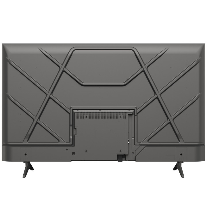 Телевизор METZ 43MQH7500Z, 43" QLED+ 4K UHD, 120Hz, Google TV - 43MQH7500Z - 4