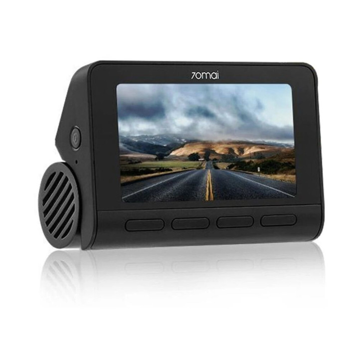 Видео регистратор 70mai Dash Cam 4K A800S - 70MAI-A800S