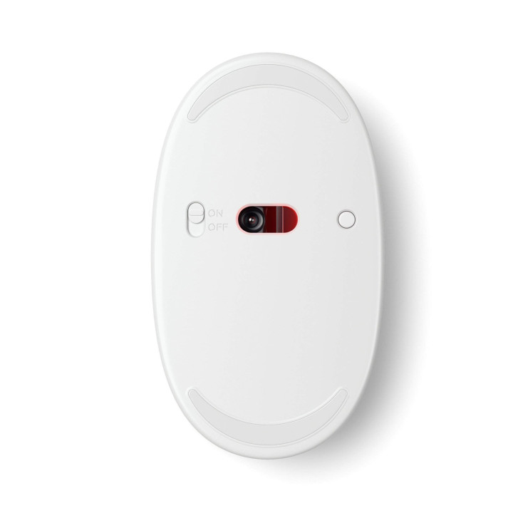Bluetooth безжична мишка Satechi M1, Silver - ST-ABTCMS - 4