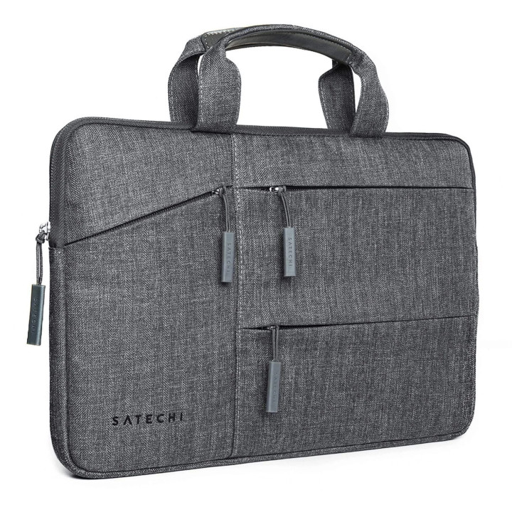 Чанта за лаптоп Satechi Fabric, 13" - ST-LTB13 - 2